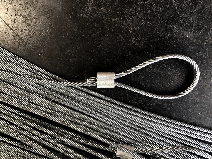 buy wire rope