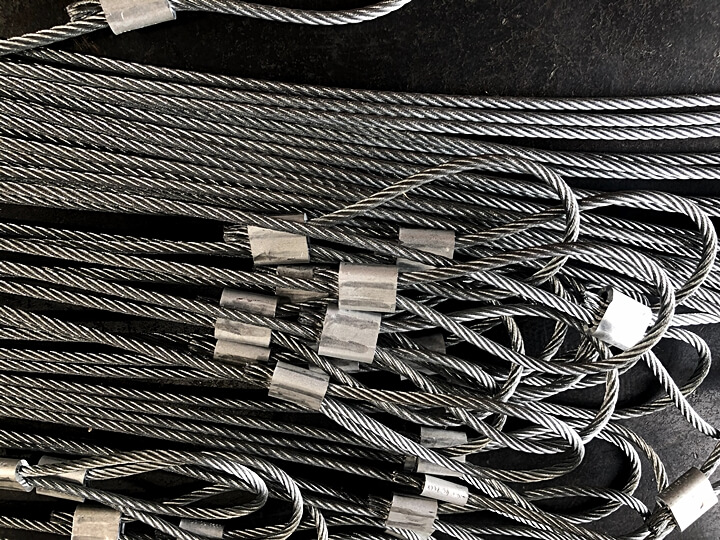 wire rope supplier