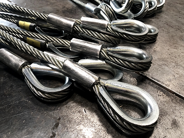wire rope price